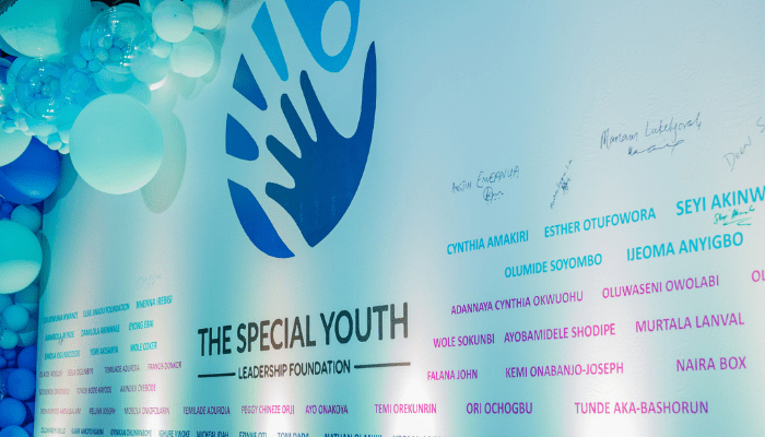 The Special Foundation