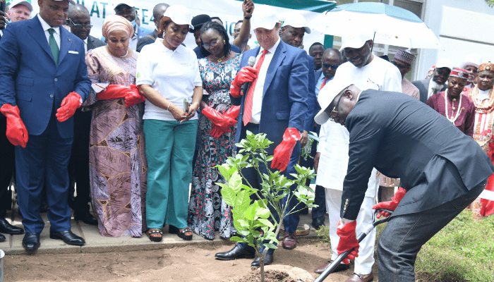 'Tree4Life' Initiative