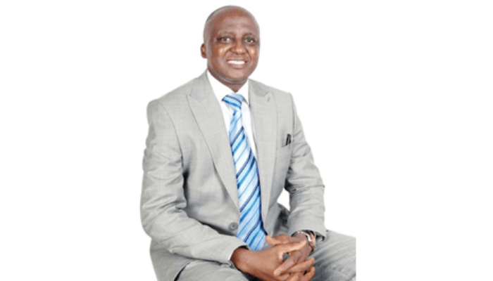 Tunde Ope-Davies