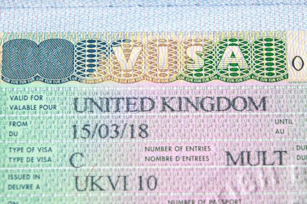 student visa