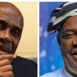 Rotimi Amaechi and Governor Nyesom Wike,