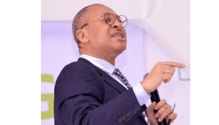 Pat Utomi