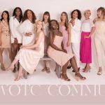 Women of the city (WOTC)