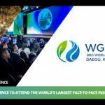 World Gas Conference 2022