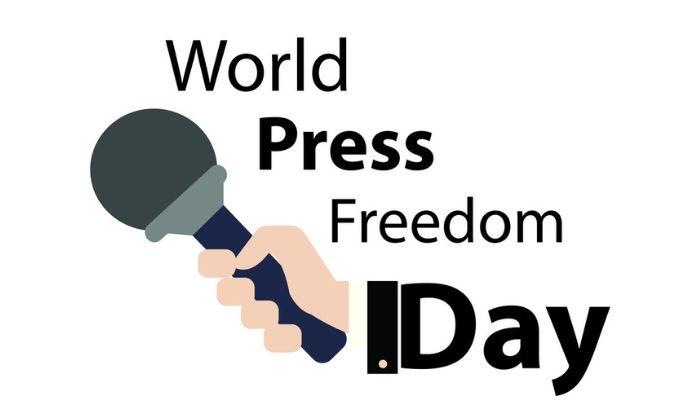 World Press Freedom Day media in Nigeria
