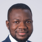 Sodeek Oluwatobi Oyedeji