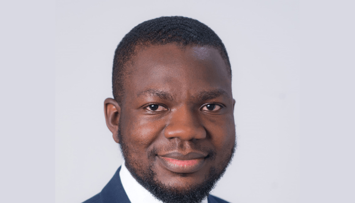 Sodeek Oluwatobi Oyedeji