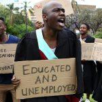 unemployment crisis