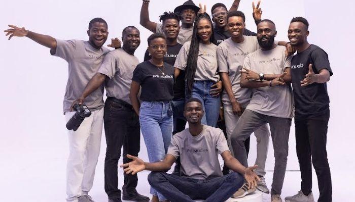 Zen Studios' creatives