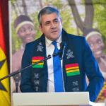 Zurab Pololikashvili