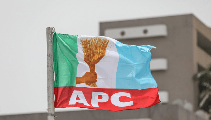 Oyo APC
