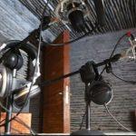 audio in Africa