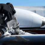 aviation fuel scarcity