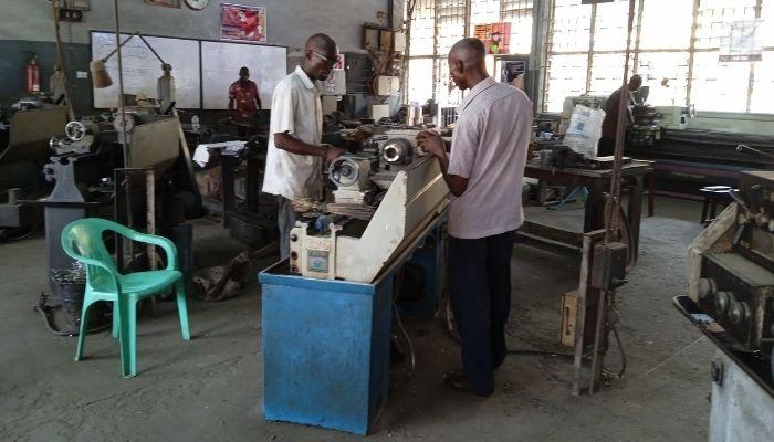 benefits of schools-private industries- partnership