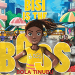Bisi is the boss