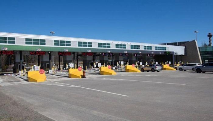 Nigeria’s border closure