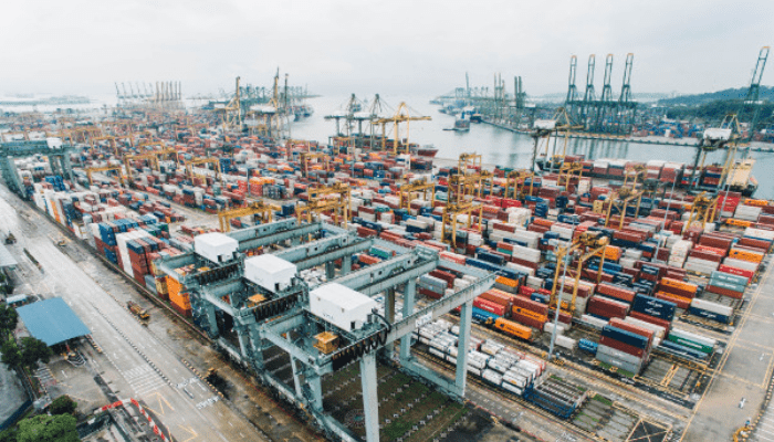 British International Investment