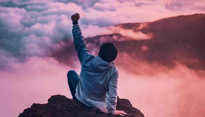 celebrate yourself