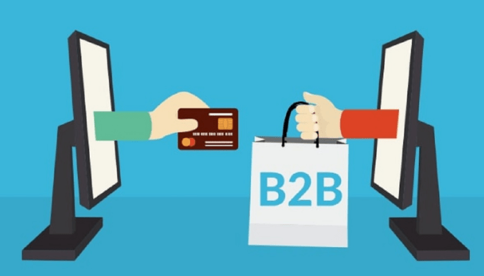 B2B marketing
