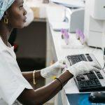 diagnostics system in Africa