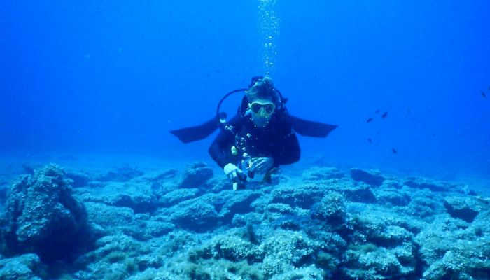 Nigerian diving regulations