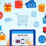 e-commerce business