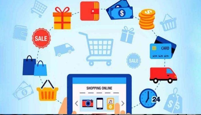 e-commerce business