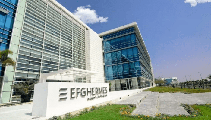 EFG Hermes