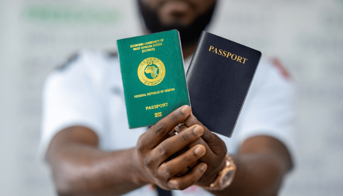 African entrepreneurs