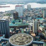 Fastest-growing firms in Africa