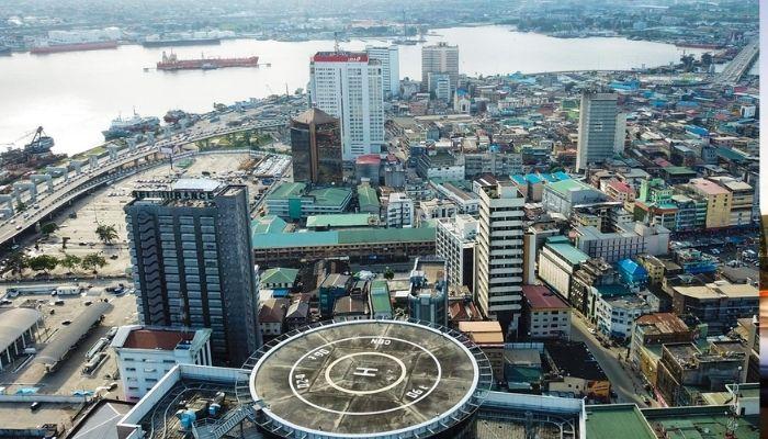 Fastest-growing firms in Africa