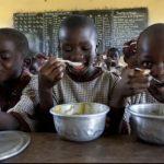 food nutrition in Nigeria