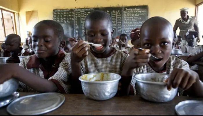 food nutrition in Nigeria