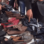footwear market