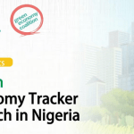green economy tracker