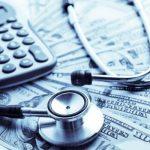 health financing