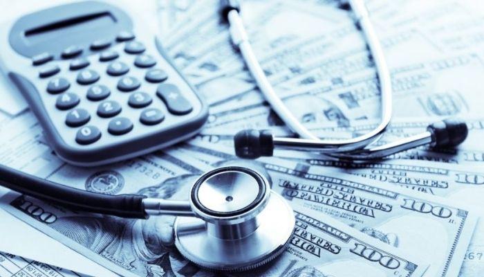 health financing