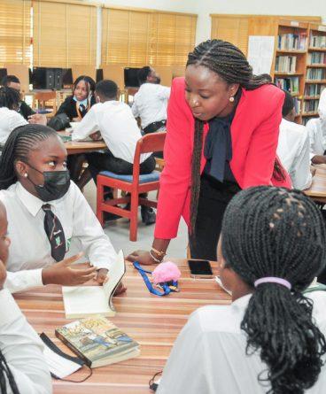 British International School  