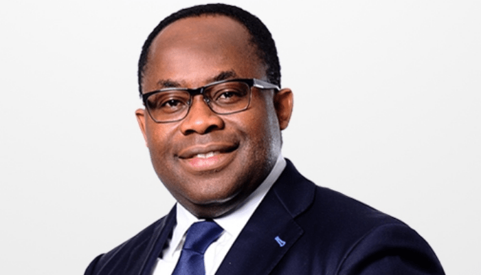 Uche Orji