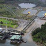 marginal field in nigeria