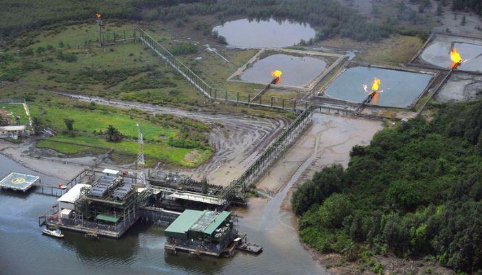 marginal field in nigeria