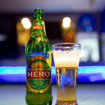 Hero Lager