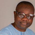 Olalekan Ayodimeji, president of KWACClMA,