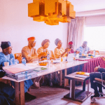 APC screens Osinbajo