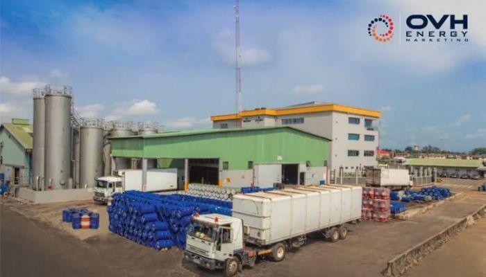 ovh energy marketing