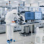 pharmaceutical manufacturing in Africa