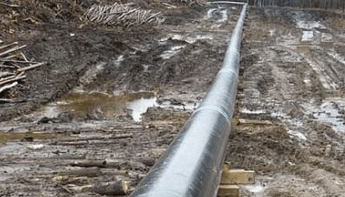 pipeline