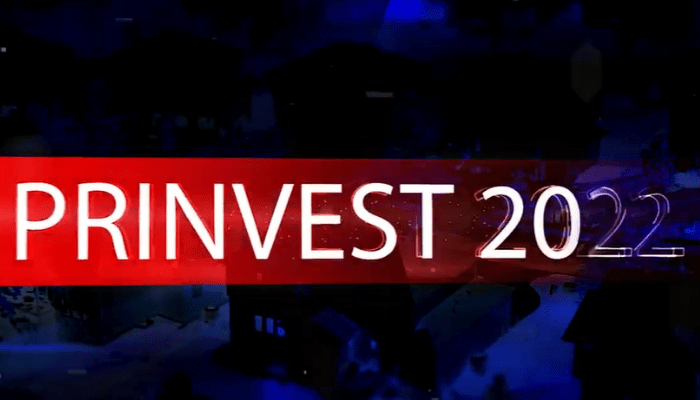PRINVEST 2022