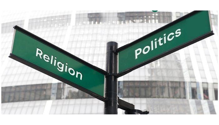 role of religion in governance