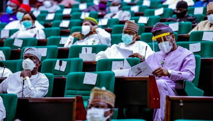 House of Reps